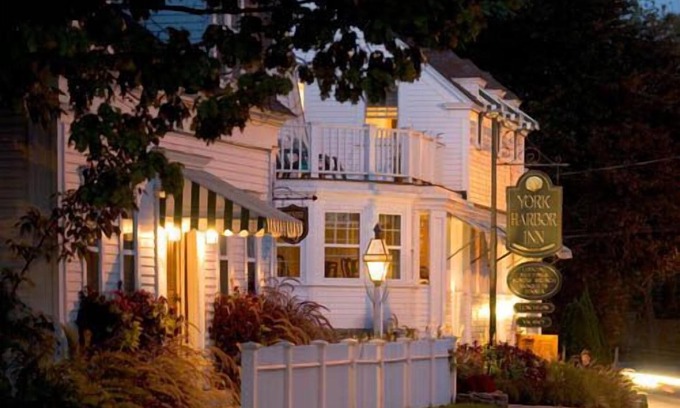 York Harbor Hotel | York Harbor Inn