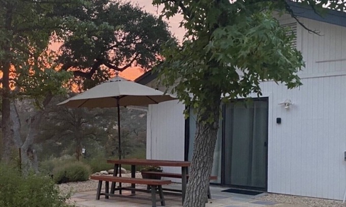 Yosemite Lakes House | Yosemite Lakes Guest Suite