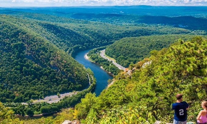Shawnee On Delaware Resort | You do not have enough time to enjoy all of this !