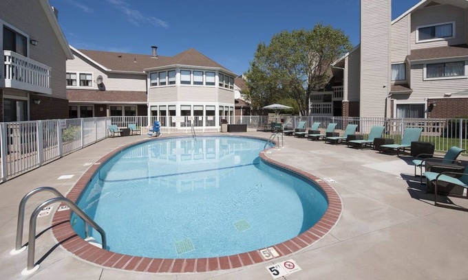 Eagan House | You Found it! Pet-friendly Property with Free Parking, Outdoor Pool!