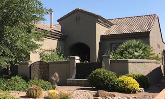 Canoa Ranch House | You'll LOVE the Canoa Ranch Retreat