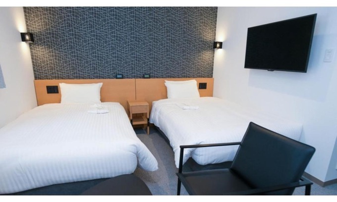 Susakiuramachi Hotel | YOU STYLE HOTEL HAKATA - Vacation STAY 16033v