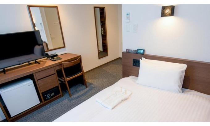 Susakiuramachi Hotel | YOU STYLE HOTEL HAKATA - Vacation STAY 16012v