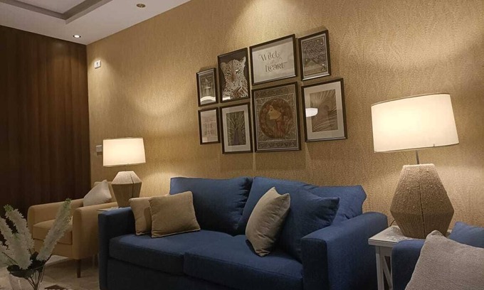Cairo Apartment | You will enjoy staying in a luxurious apartment in Zamalek with a view Nilenn