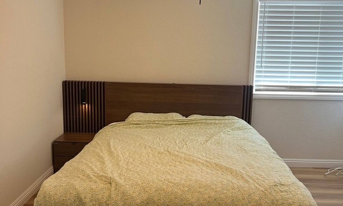 Hacienda Heights House | You will have great experience.