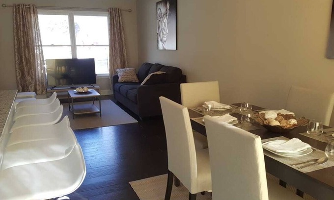 Cape Saint Claire House | đ„Your Annapolis Retreat near the beach and downtownđ„