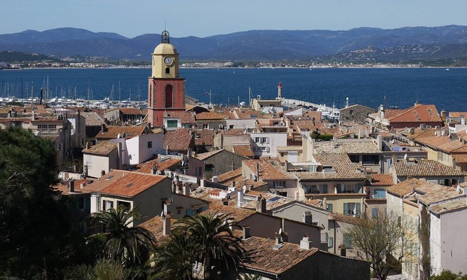 Old Town Apartment | Your apartment in the heart of Saint Tropez