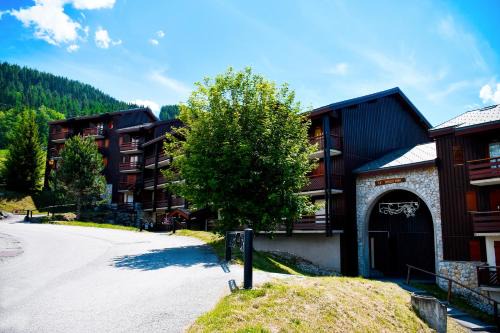 Montalbert Apartment | Your apartment near the ski lift