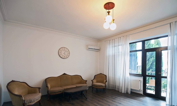 Avlabari Apartment | Your best Georgian home in the heart of Old Tbilisi