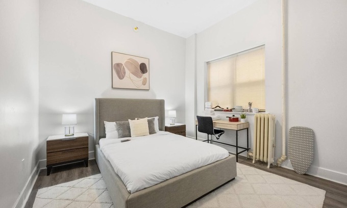 Bay Ridge House | Your Brooklyn Getaway: Bay Ridge Allure