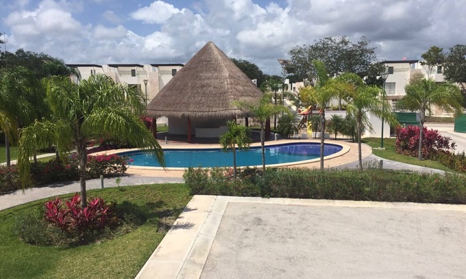 Playa del Carmen House | Your charming villa in Playa del Carmen