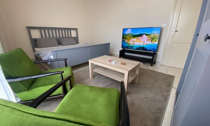 Madinaty House | Your Comfortable Home