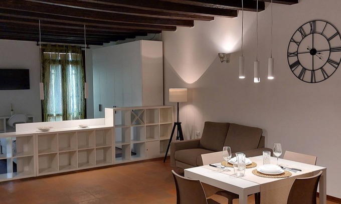 Vicenza Apartment | Your comfortable apartment in the heart of Vicenza
