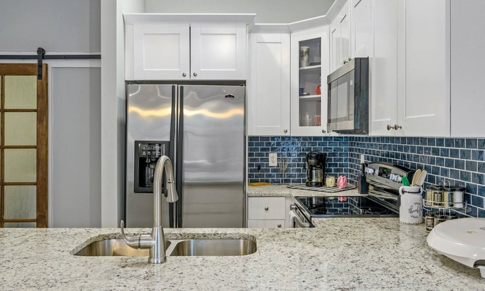 Dallas House | Your Dallas Retreat!