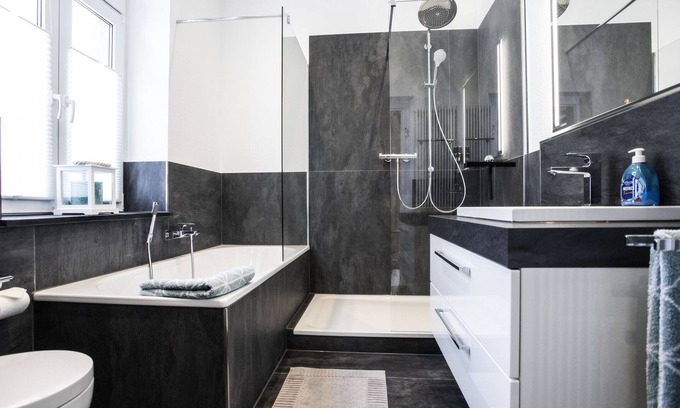 Brilon House | Your dream vacation apartment in the heart of the Sauerland