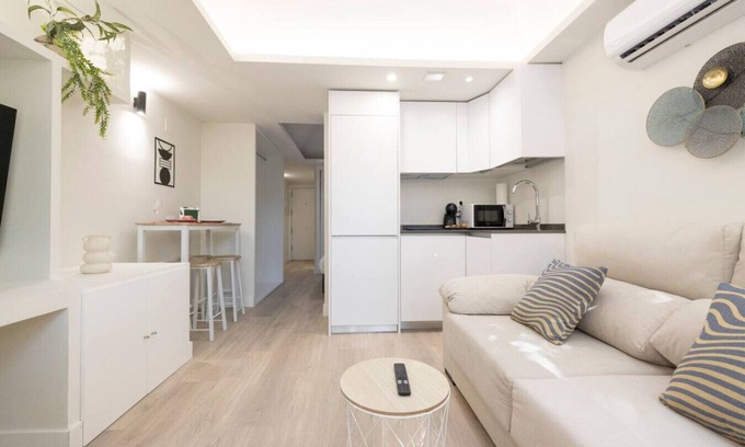Aravaca Apartment | Your elegant refuge in Aravaca