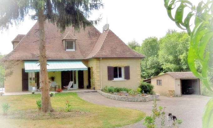 Gensac House | Your french getaway