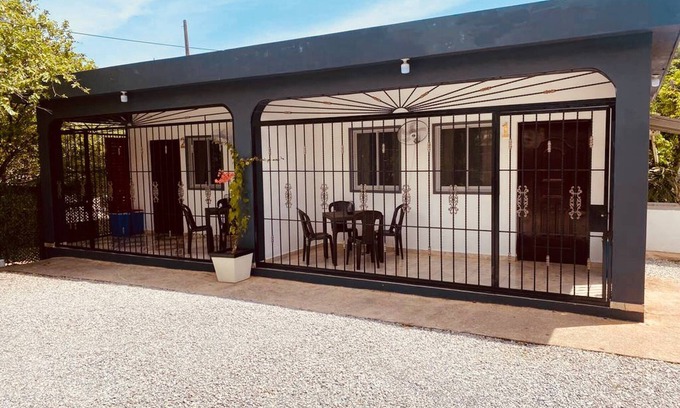 El Callejon Apartment | Your Holiday Home is Just a Click Away