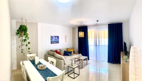 Los Abrigos Apartment | 'Your Holiday Home-Los Abrigos-Tenerife'