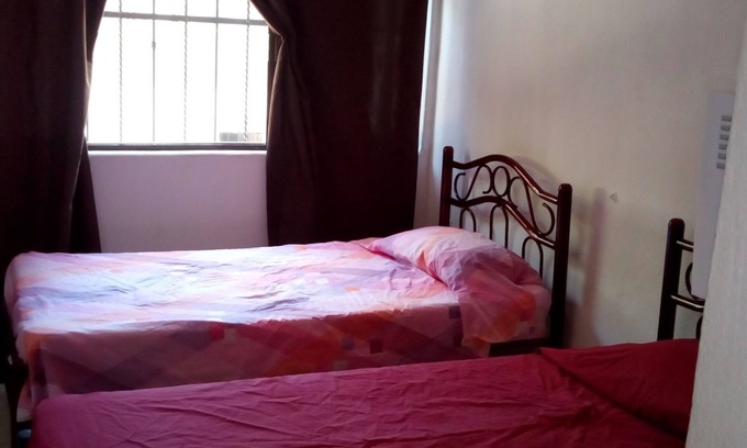 Crucecita House | Your Home at Bays of Huatulco