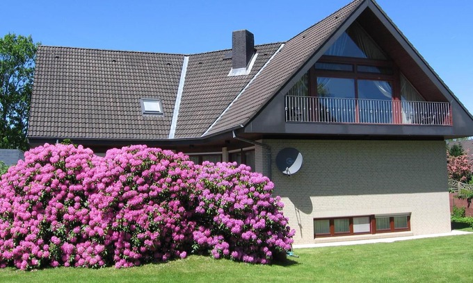 Otterndorf Hotel | Your home at the resort directly connected to the hiking and cycling trails