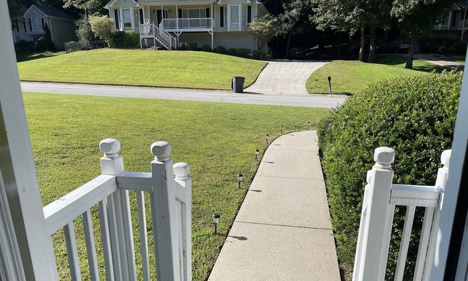 Powder Springs House | Your home away from home