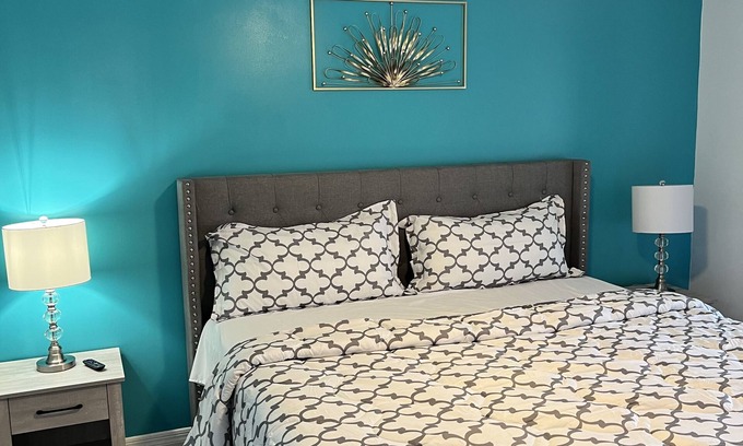 Port Saint Lucie House | Your home away from home