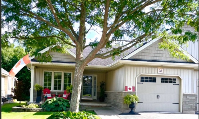 Smithville House | Your Home Away from Home