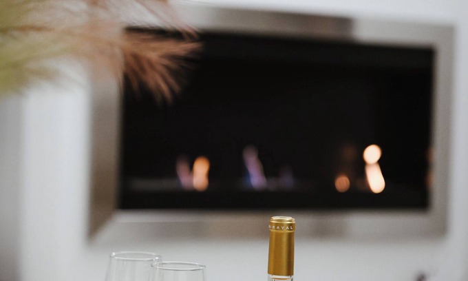 Volos Apartment | “Your Home Away from Home – With a Touch of Style”