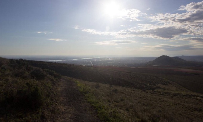 Tri-Cities House | Your Home Away From Home! Family-friendly unit. Close to Badger Mountain!
