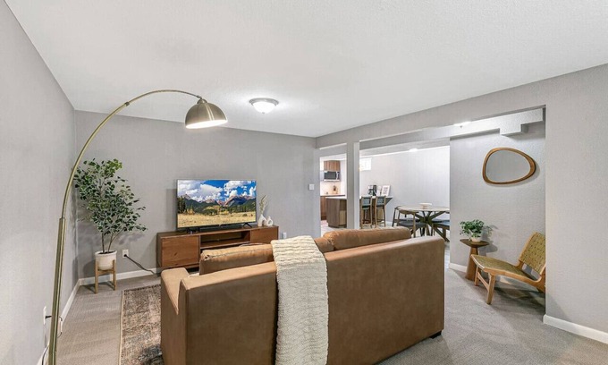 Lakewood Condo | Your Home Away from Home in South Lakewood!