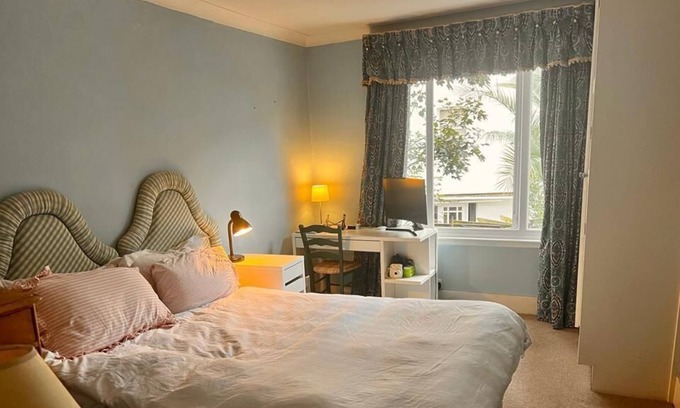 Shaftesbury House | Your Home Away from Home