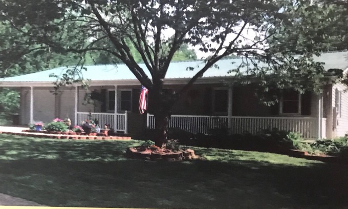 Hermann House | Your home away from home! The Branson Country B&B in Hermann,Mo