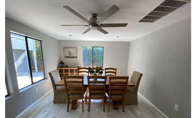 Bonney Lake House | Your home away from home!
