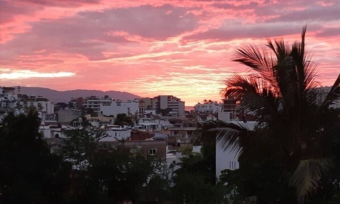 El Caloso Apartment | Your home away from home in a authentic Mexican neighborhood