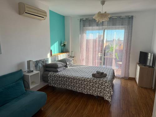 Pedregalejo Playa Apartment | Your home by the sea