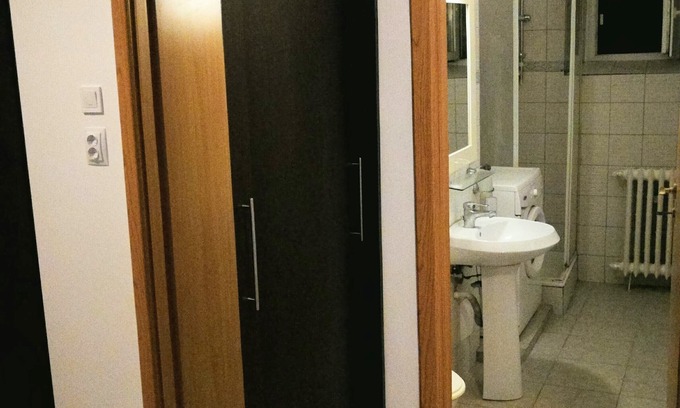 Bucharest Apartment | Your Home in Bucharest - cozy, neat, ideal location
