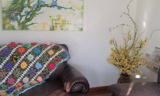 Colorado Springs Apartment | Your home in Colorado Springs