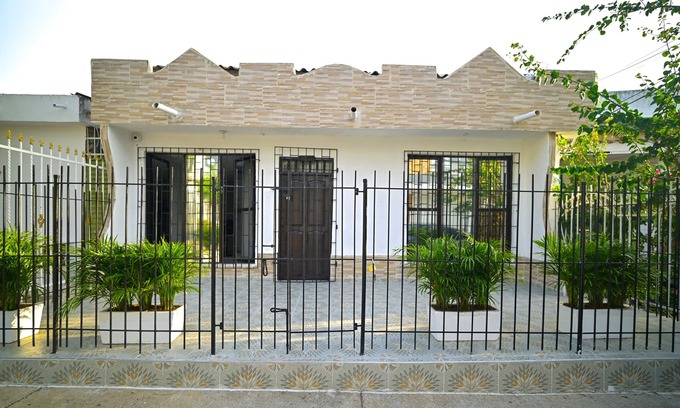 Cartagena House | Your home in Cartagena, 5 min from the historic center