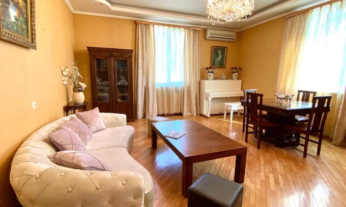 Tbilisi House | your home in Tbilisi