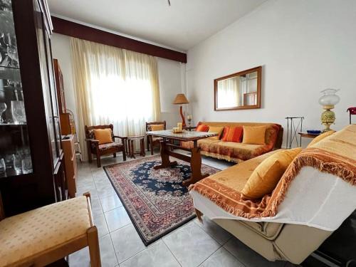Alexandroupoli Apartment | Your Home in the city center by GG