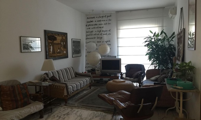 Bari City Centre Apartment | Your home in the heart of bari near beach old town and station