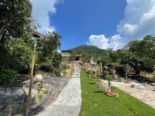 Ham Ninh Apartment | YOUR HOME - Sun by the sea at the East quite side