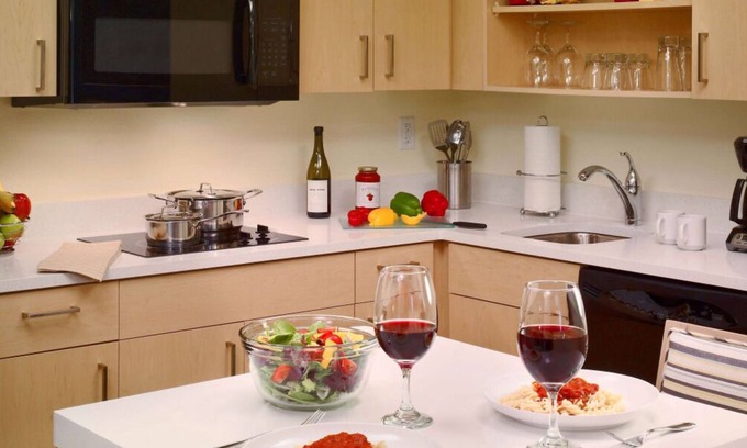 Parsippany House | Your Home Away From Home! Kitchenette, Free Parking, Pet-friendly Property