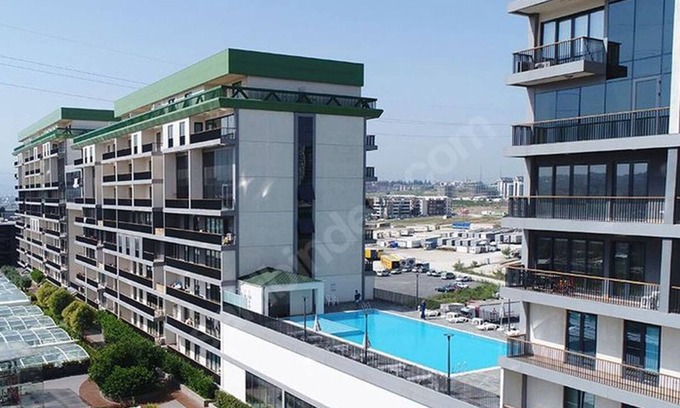 Nilufer Apartment | Your lux home in Bursa