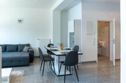 Rath-Heumar Apartment | Your Luxurious Home in Cologne