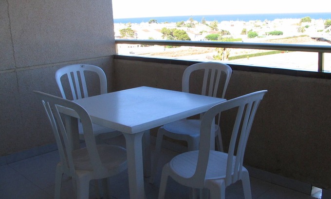 Vinaros Apartment | Your Oasis in Vinaròs next to the beach, enjoy your family vacations.