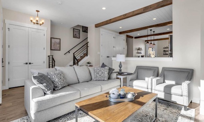 Park City House | Your perfect mountain retreat, Utah