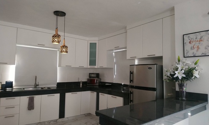 Higuey Apartment | Your perfect place with everything you need!