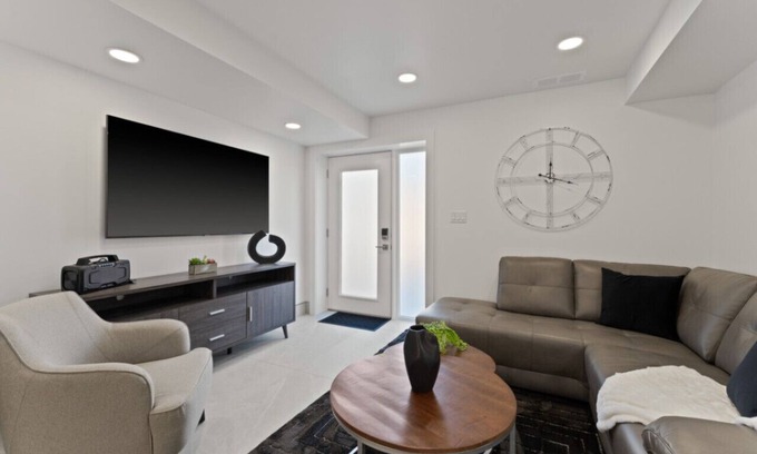 Leamington House | Your Perfect Retreat